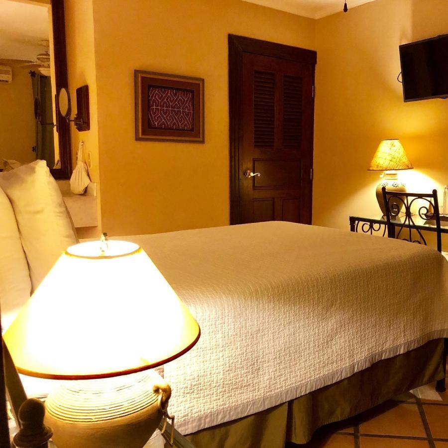 Hotel Los Robles, Managua, Nicaragua Extérieur photo