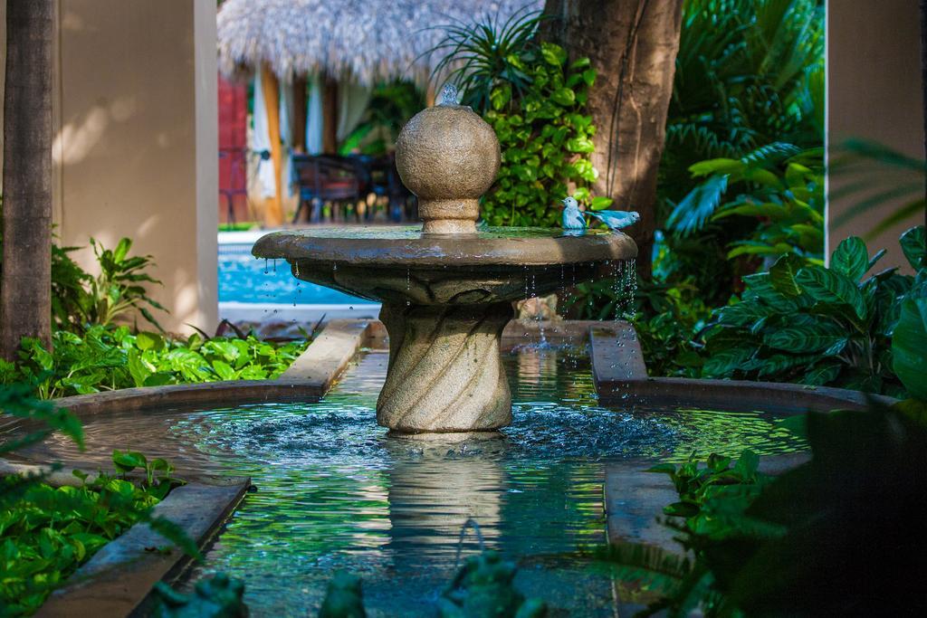 Hotel Los Robles, Managua, Nicaragua Extérieur photo
